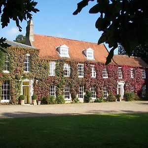 Stower Grange Hotel